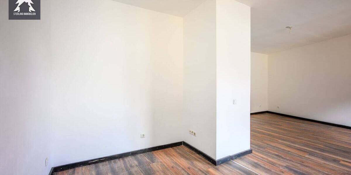 Gewerbeobjekt Halberstadt - 4 Zimmer, 87 m&sup2;, 572&euro; | Angebot:26867291