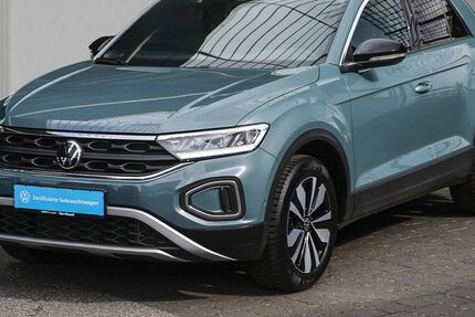 VW T-Roc 25.126 km 23.980 &euro; Koblenz 56070