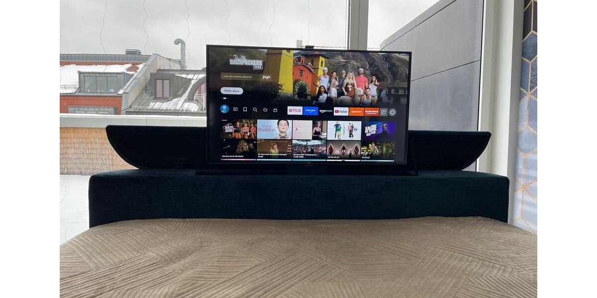 Einfamilienhaus Leipzig - 2 Zimmer, 110 m&sup2;, 1.505&euro; | Angebot:25403941