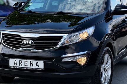 Kia Sportage 133.000 km 9.999 &euro; Nürnberg 90431