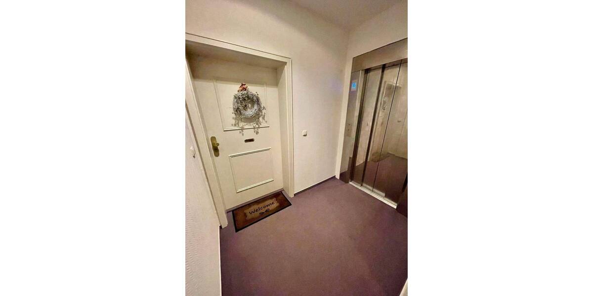 Terrassenwohnung Hamburg Volksdorf - 3 Zimmer, 122 m&sup2;, 1.866&euro; | Angebot:26827049
