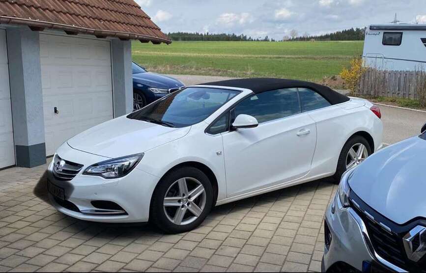 Cascada