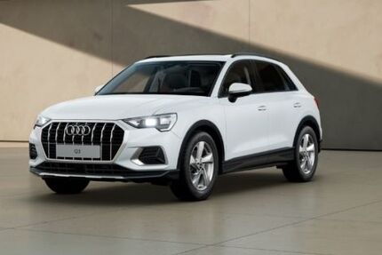 Audi Q3 28.257 km 34.480 € Essen 45143