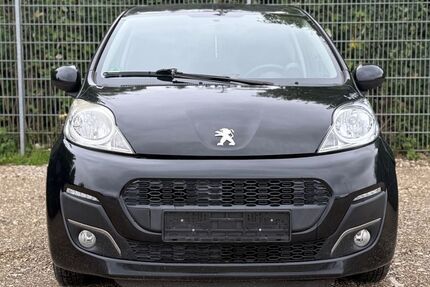 Peugeot 107 135.565 km 1.980 € Ulm 89073