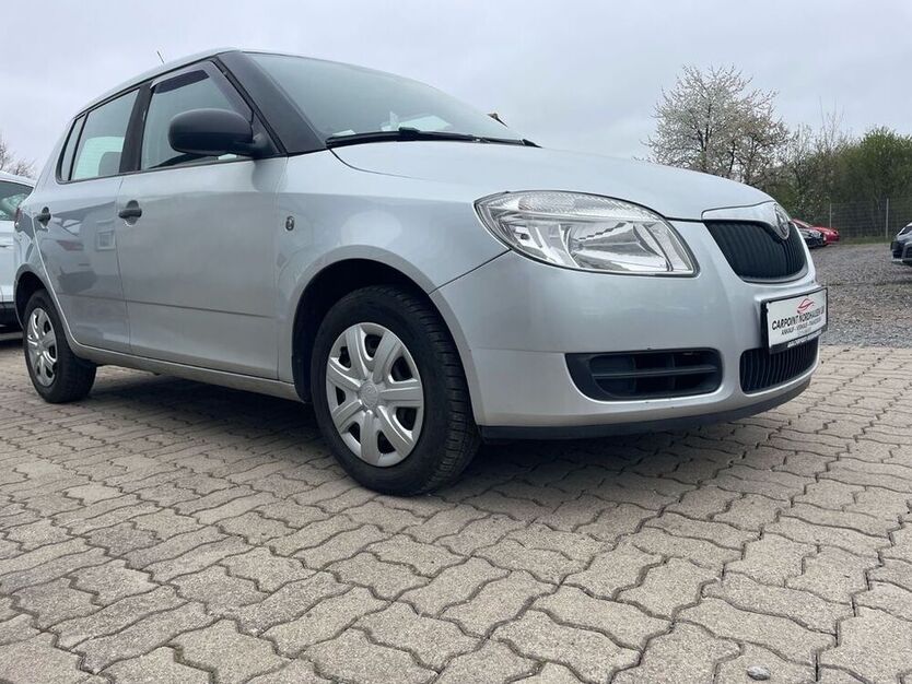 Fabia