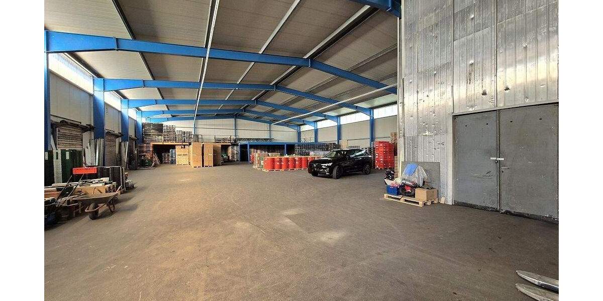 Gewerbeobjekt Bretnig-Hauswalde Bretnig - 995.000&euro; | Angebot:25153679