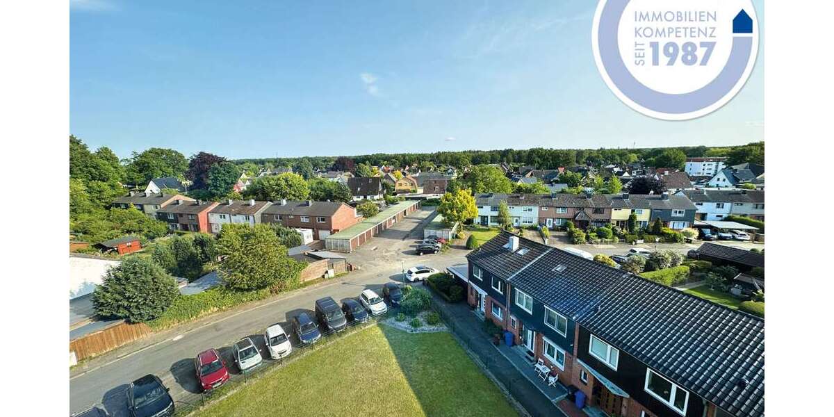 Wohnung zum Kaufen in Wahlstedt 175.000 € 98 m² 3 zimmer