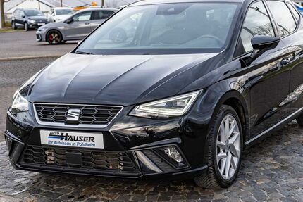 Seat Ibiza 16.714 km 19.685 &euro; Pohlheim 35415