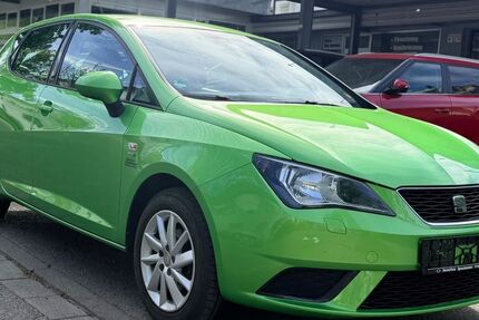 Seat Ibiza 98.000 km 5.990 &euro; Waldkraiburg 84478