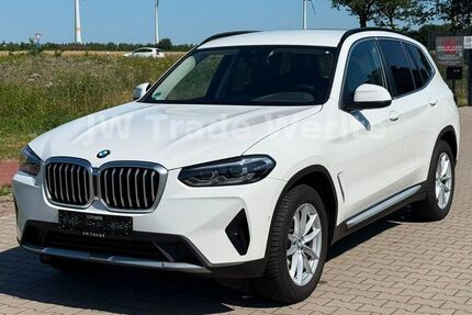BMW X3 33.000 km 39.499 &euro; Werlte 49757