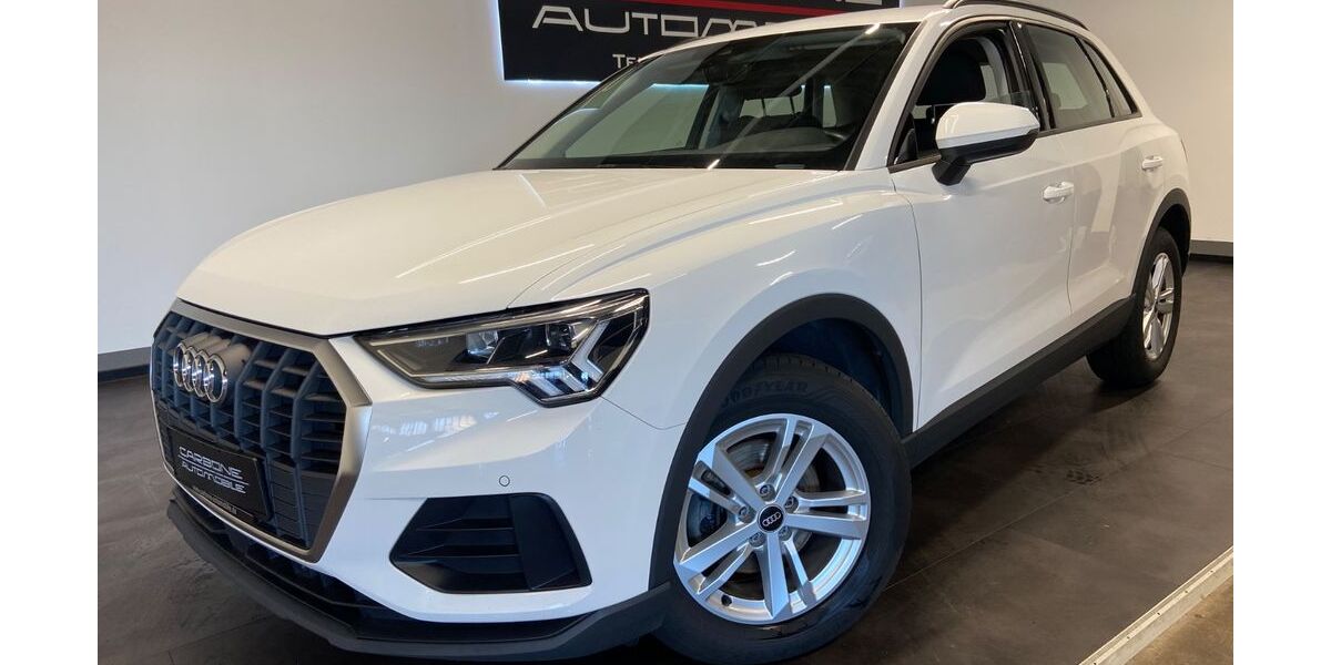 Audi Q3 149.850 km 24.590 &euro; Bretten 75015