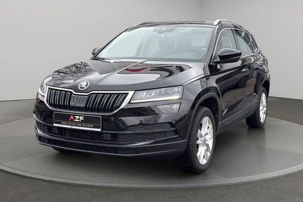 Skoda Karoq 68.109 km 23.480 &euro; Flensburg 24941