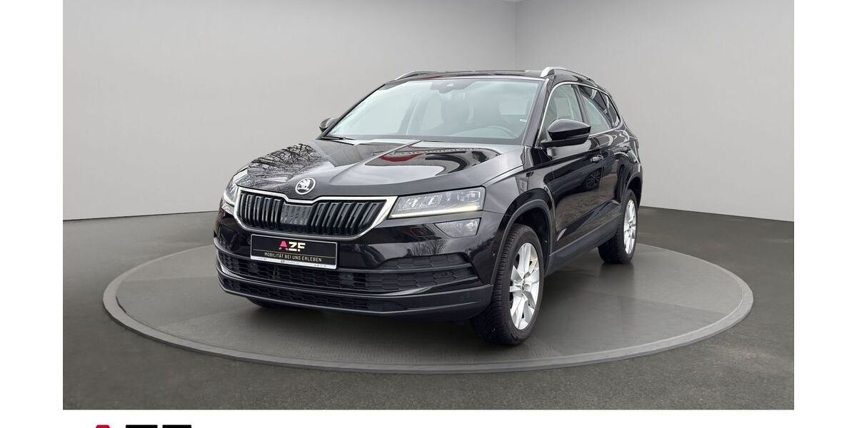 Skoda Karoq 68.109 km 23.480 &euro; Flensburg 24941