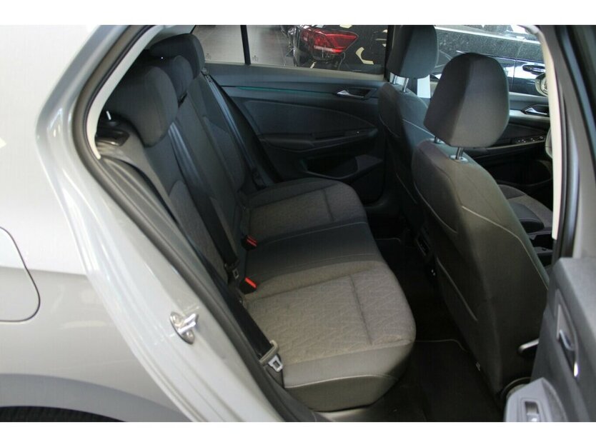 Golf 2.0 TDI SCR DSG Move