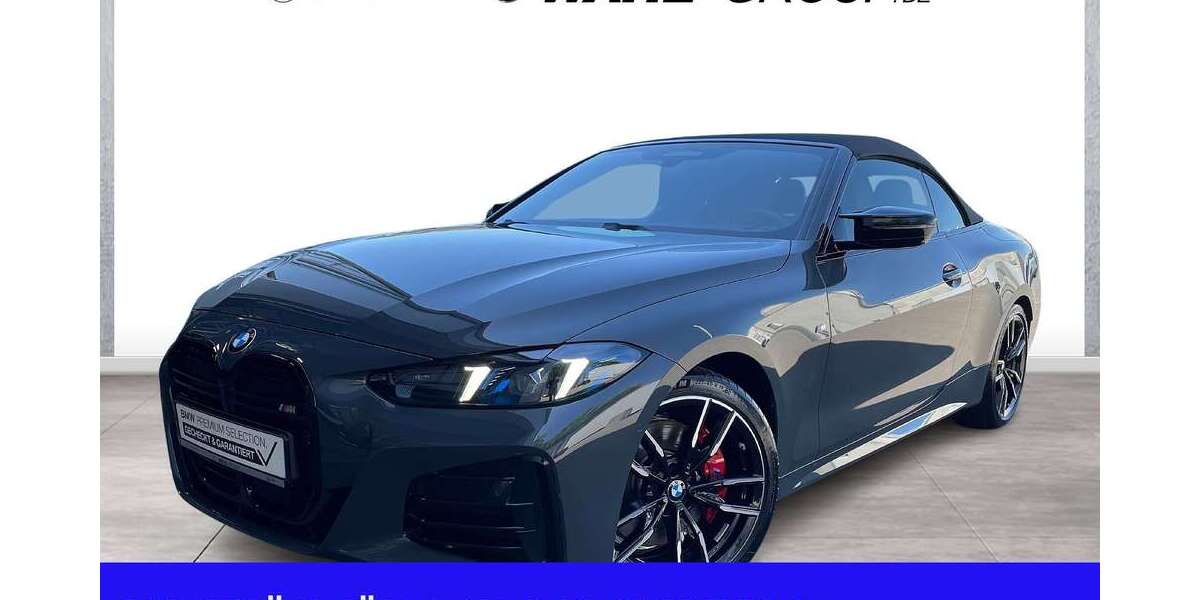 BMW 440 7.816 km 73.890 &euro; Siegen 57076