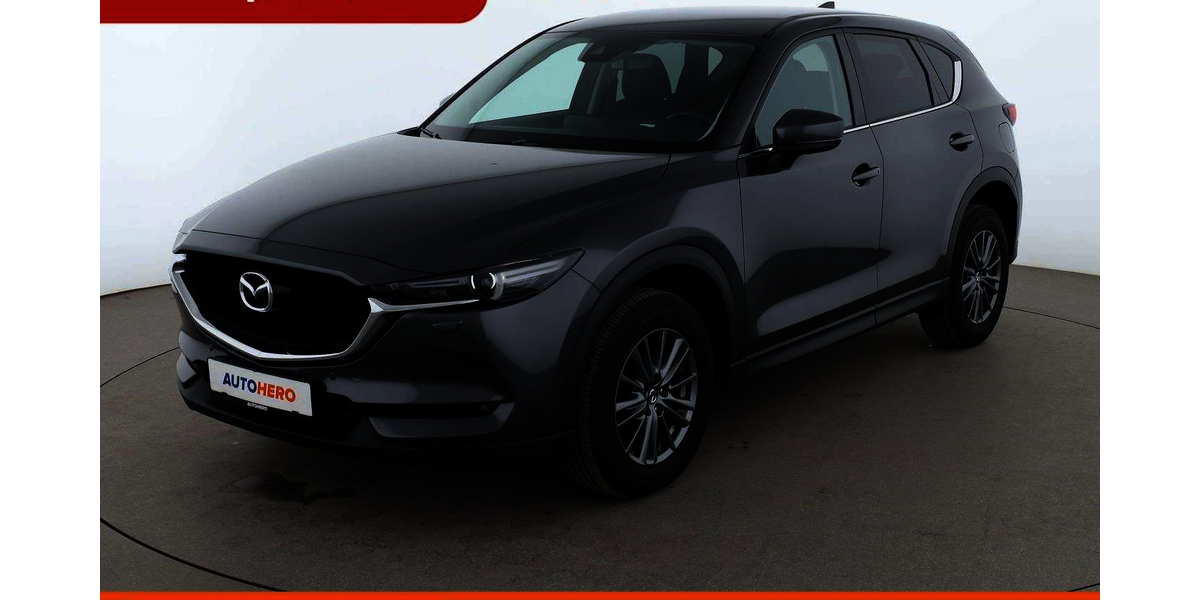 Mazda CX-5 79.986 km 17.710 &euro; Neufahrn 85375