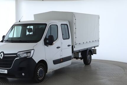 Renault Master 33.382 km 20.990 &euro; Unterschleißheim 85716