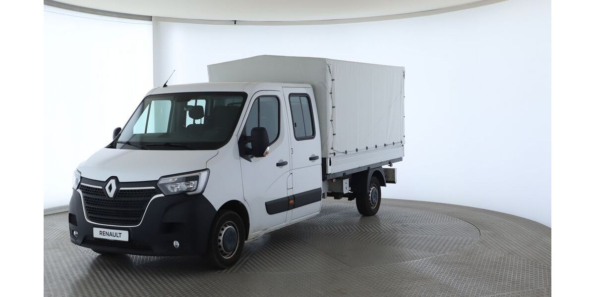 Renault Master 33.382 km 20.990 &euro; Unterschleißheim 85716