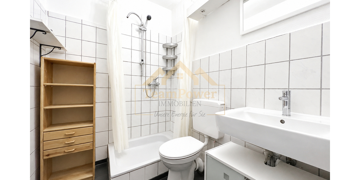 Top Kapitalanlage , auch für Einsteiger - Hier bezahlt der Mieter ihren Kredit ab! - Etagenwohnung Henstedt-Ulzburg Ulzburg | Angebot:26678855