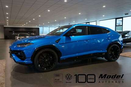 Lamborghini Urus 6.950 km 285.900 &euro; Blaufelden-Wiesenbach 74572