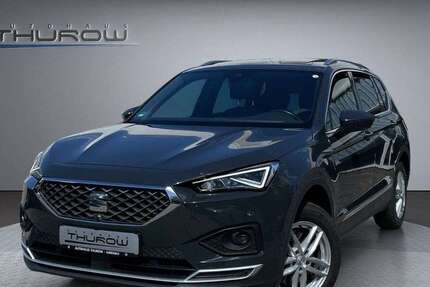 Seat Tarraco 32.056 km 31.450 &euro; Ilmenau 98693
