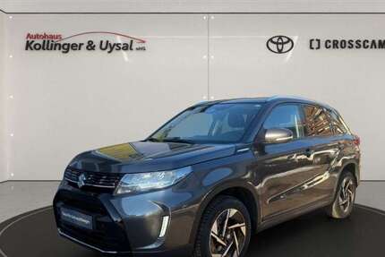 Suzuki Vitara 20.622 km 22.990 &euro; Titisee-Neustadt 79822