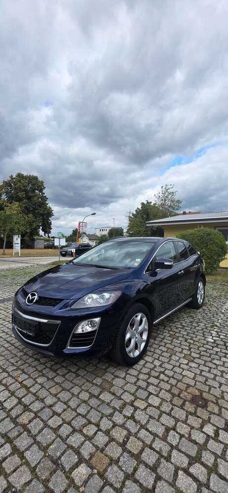 CX-7