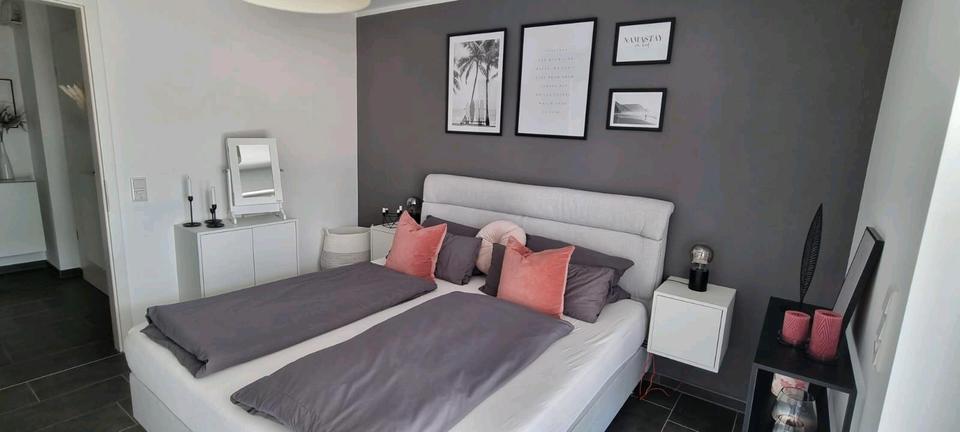 Etagenwohnung Allersberg Eismannsdorf - 2 Zimmer, 66 m&sup2;, 1.190&euro; | Angebot:26168739