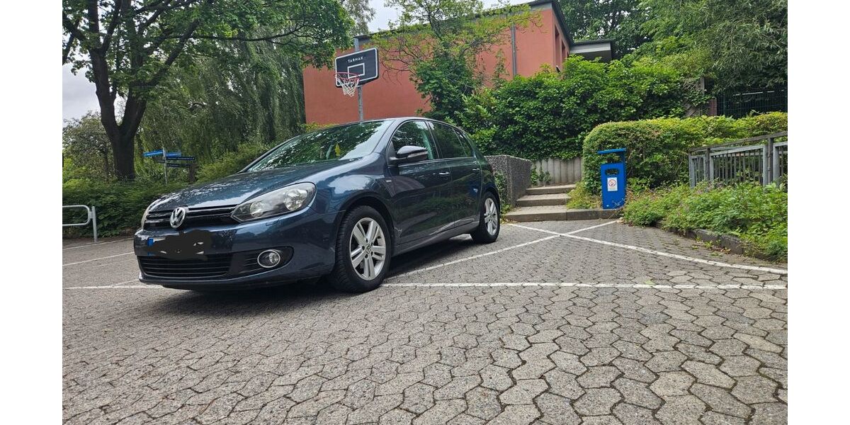VW Golf 88.000 km 6.999 &euro; Kiel 24147