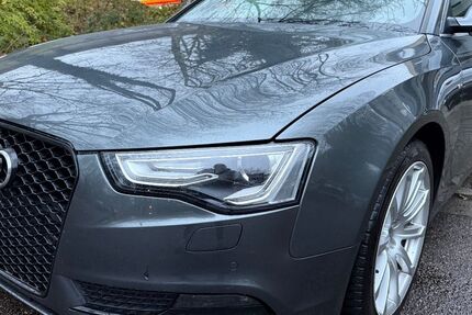 Audi A5 247.230 km 8.200 &euro; Essen 45276
