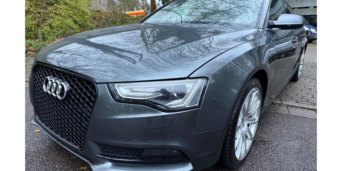 Audi A5 247.230 km 8.200 &euro; Essen 45276