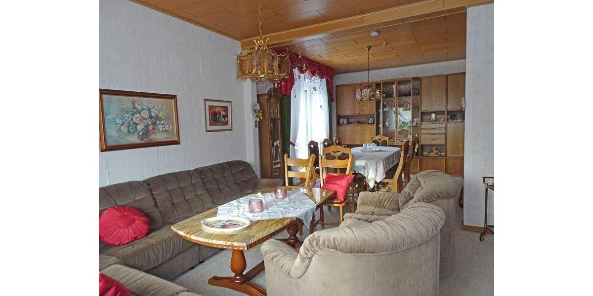 Mehrfamilienhaus, Wohnhaus Beverstedt Bokel - 9 Zimmer, 268 m&sup2;, 428.000&euro; | Angebot:25694308