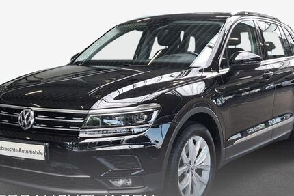 VW Tiguan 87.100 km 24.511 &euro; Wietmarschen 49835