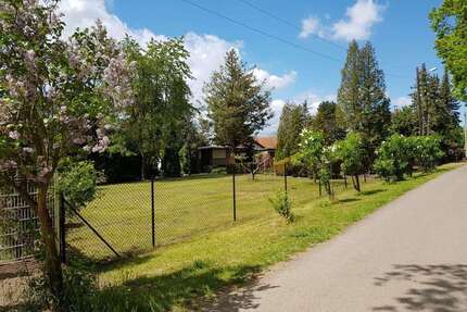 Grundstück zu verkaufen in Salzatal OT Lieskau 490.000 € 1618 m²