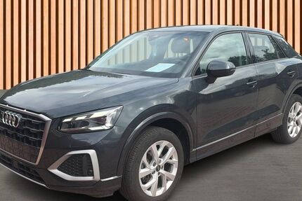 Audi Q2 19.438 km 23.980 &euro; Dresden 01328