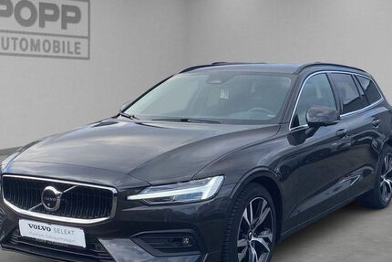 Volvo V60 20.173 km 33.190 &euro; Leipzig 04129