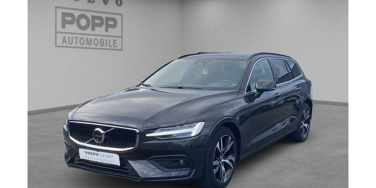 Volvo V60 20.173 km 33.190 &euro; Leipzig 04129