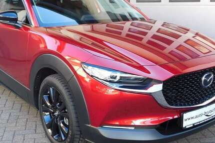 Mazda CX-30 1.500 km 28.690 &euro; Lenzkirch 79853