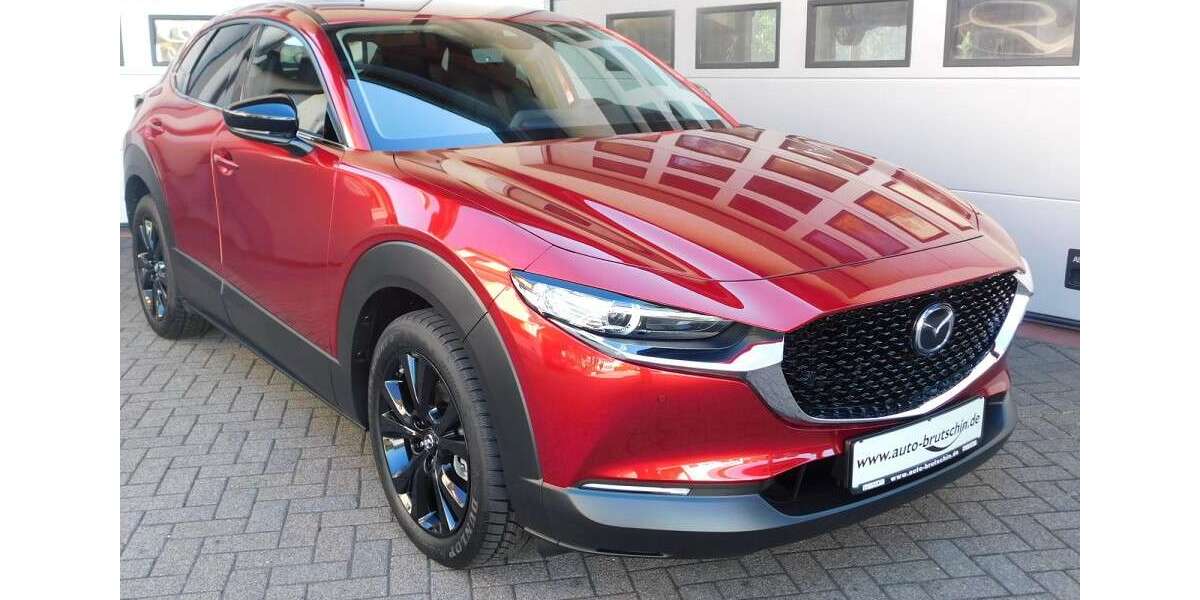 Mazda CX-30 1.500 km 28.690 &euro; Lenzkirch 79853