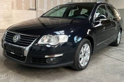 VW Passat 132.568 km 6.150 &euro; Hörstel 48477