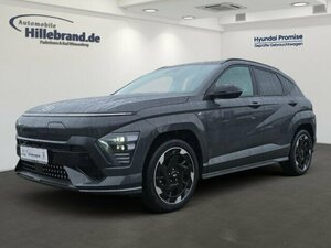 Hyundai KONA Elektro N Line 2WD 65 Navi Digitales Cockpit 19.300 km 34.990 &euro; Bad Wünnenberg 33181