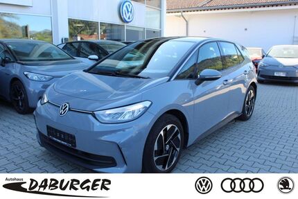 VW ID.3 16.459 km 23.690 &euro; Ruhpolding 83324