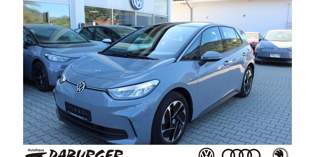 VW ID.3 16.459 km 23.690 &euro; Ruhpolding 83324