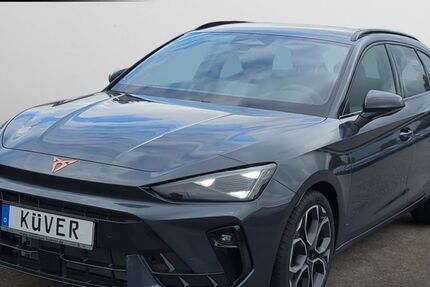 Cupra Leon 1.500 km 31.708 &euro; Hagen 27628