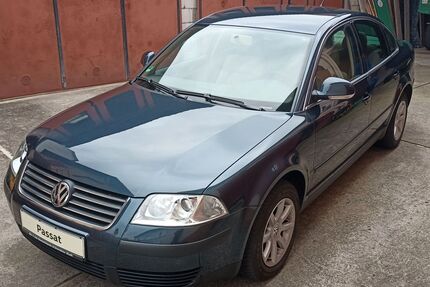 VW Passat 63.750 km 6.290 € Bad Kissingen 97688