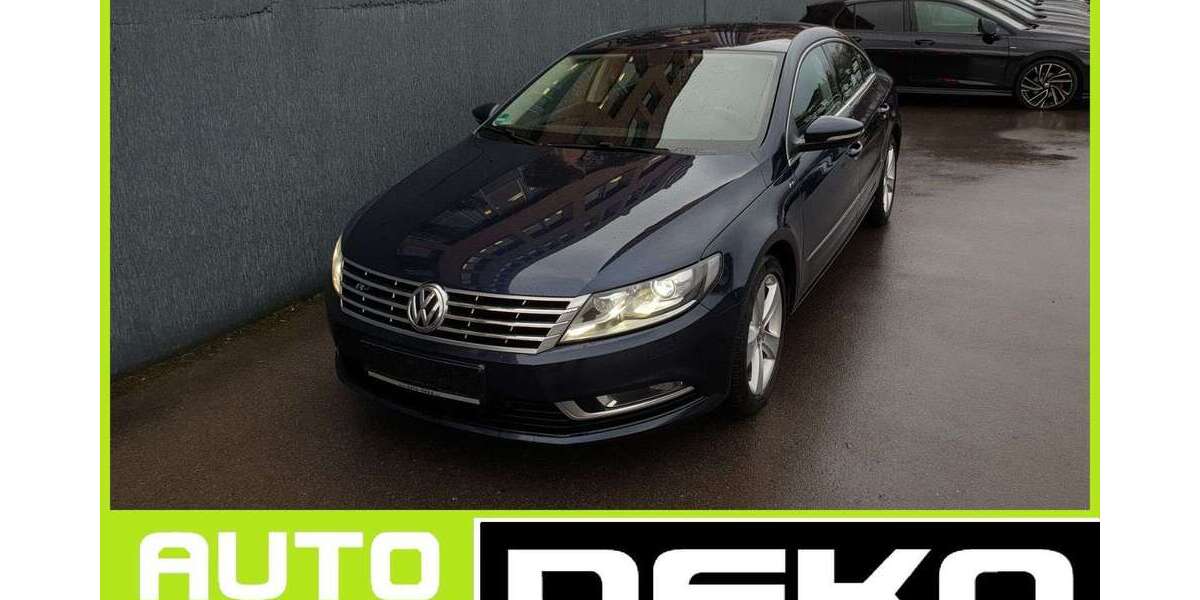 VW CC 179.500 km 10.470 &euro; Waiblingen 71332