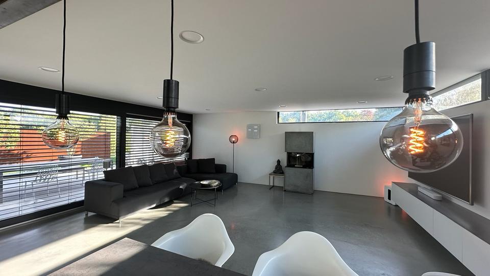 Exklusiver Bungalow in Schorndorf - Weiler Einfamilienhaus