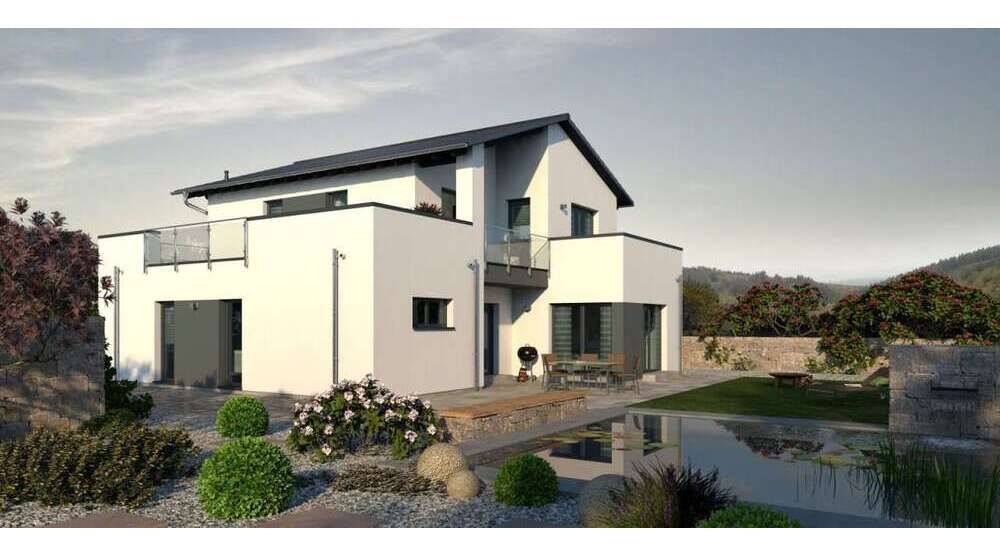 Haus zum Kaufen in Lahr 429.989 € 245.38 m²