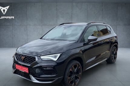 Cupra Ateca 43.075 km 29.950 &euro; Weißenburg in Bayern 91781