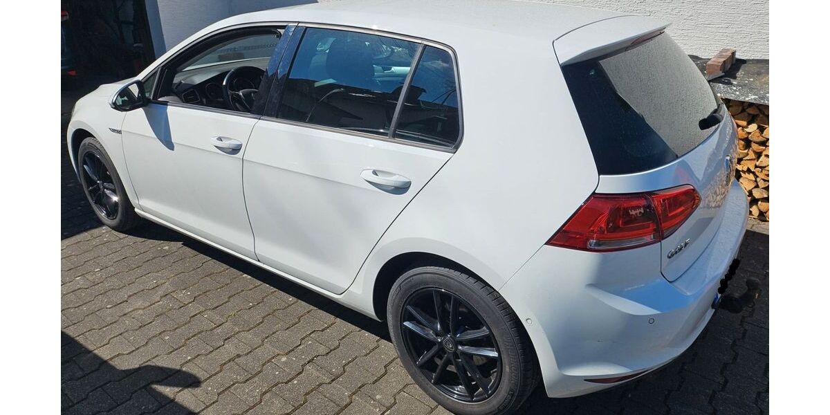 VW Golf 182.000 km 8.300 &euro; München 80799